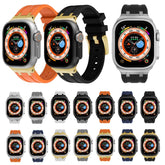 AP Silicone Watch Band